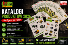 Osprzęt Rolniczy Budowlany + Koparki Ładowarki Wozidła POLSKIE Toruń - zdjęcie 2