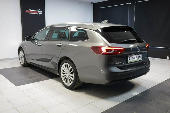 Opel Insignia Sports Tourer*Salon Polska*IntelliLUX*HeadUp*Vat23% Konstantynów Łódzki - zdjęcie 12