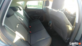 Seat Leon Babiak - zdjęcie 7