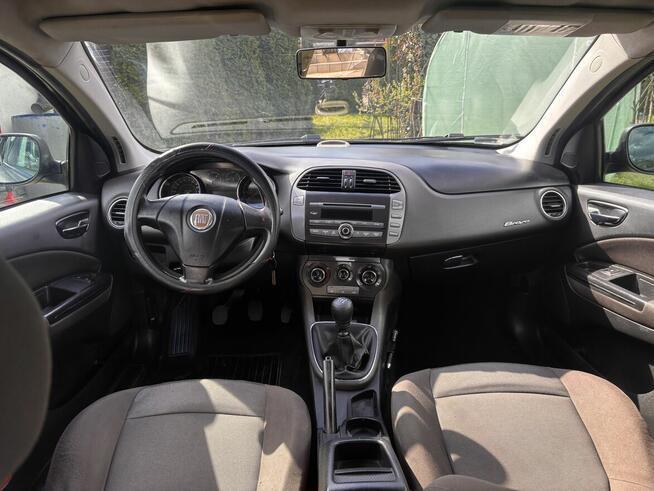 Fiat Bravo I WŁ / salon pl Kutno - zdjęcie 9