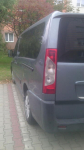 Fiat Scudo 1997 cm3, 120 KM, MJL1H1, Panorama, 9 osobowy Kozienice - zdjęcie 6