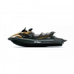 Kawasaki Jet Ski Ultra 160LX 2024 (MITRA SPORT) Bydgoszcz - zdjęcie 3