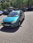 Sprzedam samochód ford focus Warszawa - zdjęcie 1