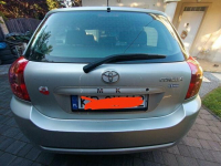 Toyota Corolla E12 1.4 Benzyna | 2004 r. | Niezawodna Libertów - zdjęcie 3