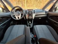 Kia Venga Cool Siewierz - zdjęcie 5