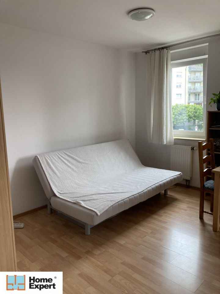 1pok, 28met, Okolice Gdańskiej BALKON/PIWNICA (Wrocław) Śródmieście - zdjęcie 3