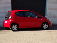 Toyota Aygo Klimatyzacja /Gwarancja /Lift /2009r Mikołów - zdjęcie 6