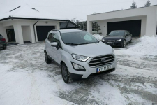 Ford EcoSport Business! Kamera! Navi Gps! Gwarancja! Grójec - zdjęcie 2