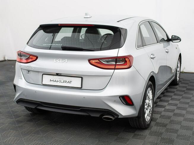 Kia Cee'd PO7XT28#1.5 T-GDI M 2 stref klima K.cof salon PL VAT23% Gdańsk - zdjęcie 5