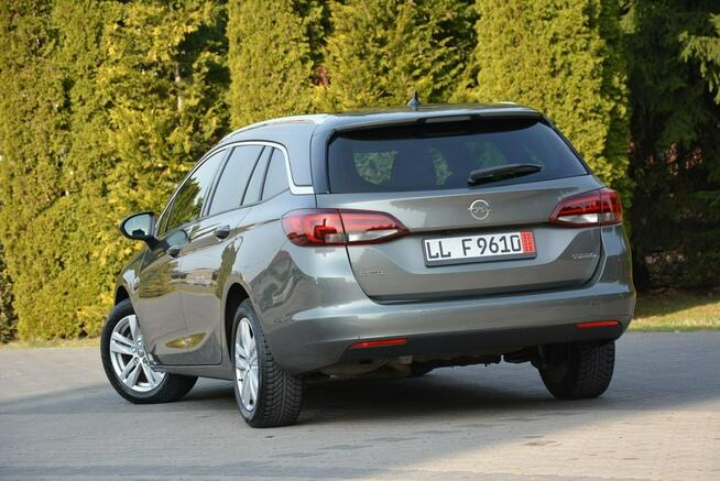 Ledy Radar 2xParkt. Perla Navi Kamera As.Pasa Grz.Kier.  AsoOpel Alu17 Ostrów Mazowiecka - zdjęcie 6