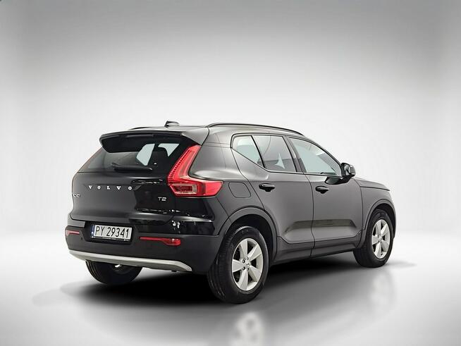 Volvo XC 40 T2 Essential aut ! Z Polskiego Salonu ! Faktura Vat ! Warszawa - zdjęcie 5