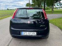 Fiat Grande Punto Niski przebieg, zadbany Kobielice - zdjęcie 6