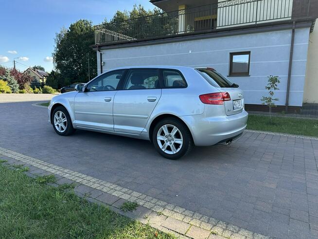 Audi A3 Lipówki - zdjęcie 7