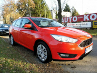 Ford Focus 1,5 salon polska vat 23% Łódź - zdjęcie 1