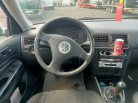 Volkswagen Golf 1.4 98r Tarnów - zdjęcie 7