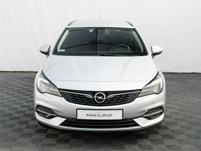 Opel Astra WD1177V#1.2 T Edition Podgrz.f I kier LED Salon PL VAT23% Gdynia - zdjęcie 7