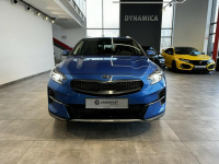 Kia XCeed L 1.4T-GDI 140KM M6 2020 r., salon PL, I właściciel, f-a VAT Myślenice - zdjęcie 3