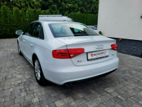Audi A4 ** Nawigacja ** Chrom ** Bezwypadkowa ** Jatutów - zdjęcie 7