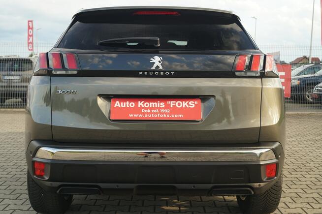 Peugeot 3008 2018R 1.6 DIESEL 120KM ORG. LAKIER STAN BDB NOWY ROZRZĄD Goczałkowice-Zdrój - zdjęcie 8