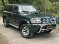 Nissan Patrol super stan polecam!!! Zwoleń - zdjęcie 7