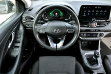 Hyundai i30 _1.5 T GDI 160KM 48V_Premium_Navi_Led_Kamera_ Płock - zdjęcie 6