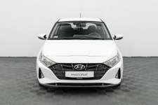 Hyundai i20 WJ6486K#1.2 Pure Cz.cof Bluetooth KLIMA Salon PL VAT 23% Pępowo - zdjęcie 7