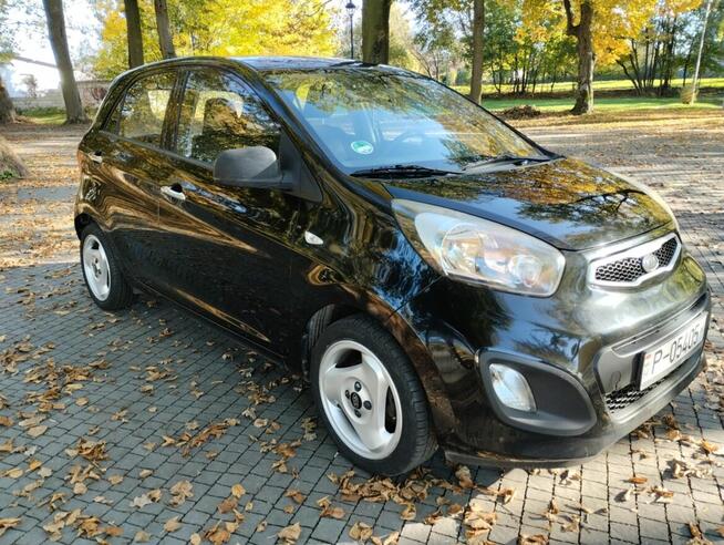 Kia Picanto 1.0 2011 Dębica - zdjęcie 9