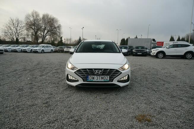 Hyundai i30 1.5 DPI/110 KM Modern Salon PL Fvat 23% DW3TM02 Poznań - zdjęcie 3