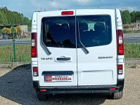 Renault Trafic krajowy *long*fv vat 23%* Chełm Śląski - zdjęcie 10