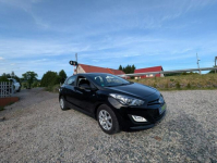 Hyundai i30 HB 1.4 benzyna Navi kamera cofania ledy Kamienna Góra - zdjęcie 6