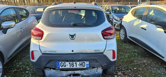 Dacia spring Super stan ! Pleszew - zdjęcie 2