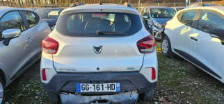 Dacia spring Super stan ! Pleszew - zdjęcie 2