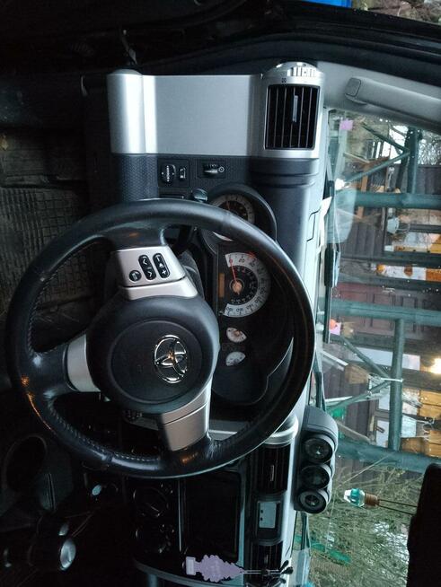 Sprzedam Toyota FJ Cruiser Łuków - zdjęcie 3