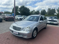 Mercedes C 180 Avangarde, Gwarancja, Lift, Navi Sade Budy - zdjęcie 3