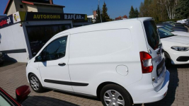 Ford Transit Courier super stan. Gwarancja. Polecam!!! Zielona Góra - zdjęcie 8