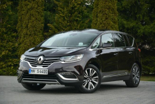 Renault Espace V 1.6 Diesel 160KM Automat Initiale Paris 7 foteli Ostrów Mazowiecka - zdjęcie 6