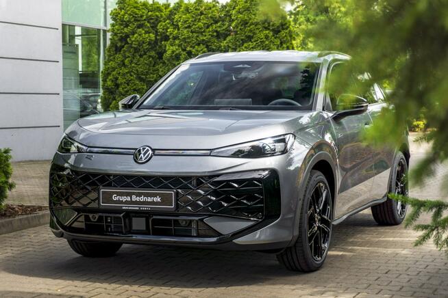 Volkswagen T-Roc R-Line 1.5 eTSI 150 KM DSG Zamów już teraz! Łódź - zdjęcie 12