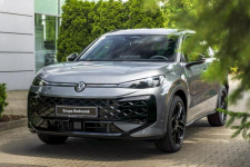 Volkswagen T-Roc R-Line 1.5 eTSI 150 KM DSG Zamów już teraz! Łódź - zdjęcie 12