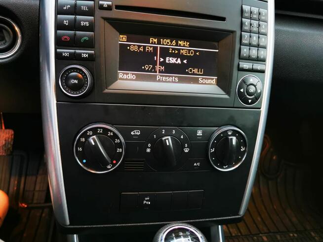 1.5 150 95KM, Manual, Czujniki parkowania, Klimatyzacja Warszawa - zdjęcie 10