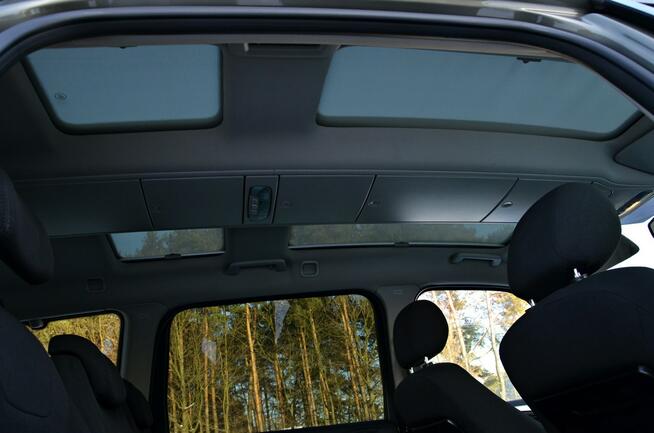 Ford Galaxy 2.0 TDCI 163KM Xenon! Navi! Panorama! Zobacz Koniecznie!!! Ostrów Mazowiecka - zdjęcie 9