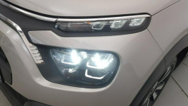 Citroen C3 1.2 PureTech Max EAT6 ! Z Polskiego Salonu ! Faktura VAT ! Warszawa - zdjęcie 10