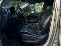 Kia Sportage 1.6 GDI L Business Line Plus 2WD Sokolniki - zdjęcie 6