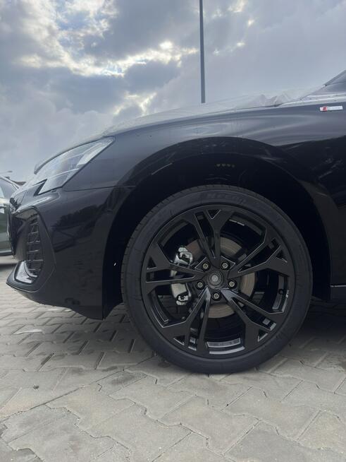 Audi A3 S line TFSI 150KM automat S Tronic Radom - zdjęcie 7