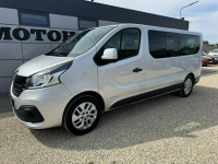 Renault Trafic Energy Grand Combi Expresion Chełm Śląski - zdjęcie 7