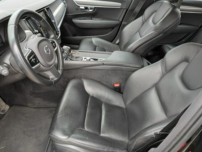 Volvo V90 AWD | Serwis ASO | Nowy Rozrząd | Faktury | Stan Perfekcyjny Kraków - zdjęcie 11