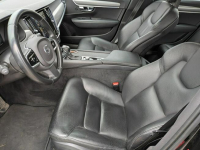 Volvo V90 AWD | Serwis ASO | Nowy Rozrząd | Faktury | Stan Perfekcyjny Kraków - zdjęcie 11