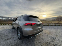 Mercedes GLE 350 de 4 Matic, kamera 360, 9G-TRONIC Kamienna Góra - zdjęcie 3