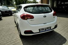 Kia Cee'd 1,4CRDI Klima, 188tys.km, 2016r. Płock - zdjęcie 5