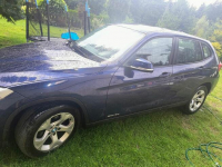 BMW X1 TANIO Racibórz - zdjęcie 3