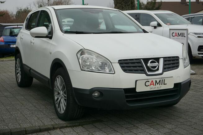 Nissan Qashqai Opole - zdjęcie 3